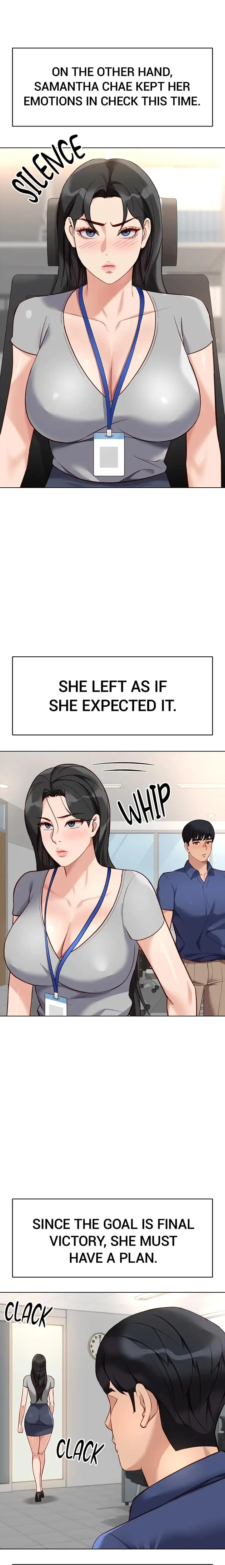 Common Sense Modifier Chapter 33 - Page 5