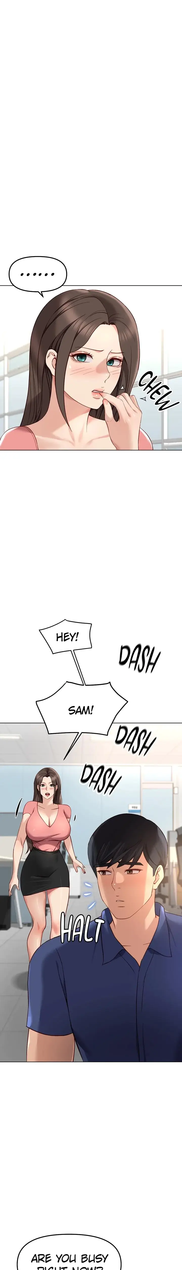 Common Sense Modifier Chapter 33 - Page 7