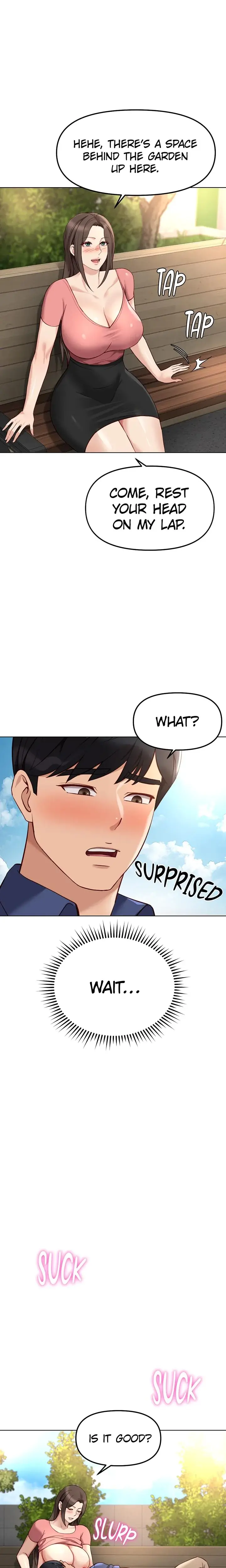 Common Sense Modifier Chapter 33 - Page 9