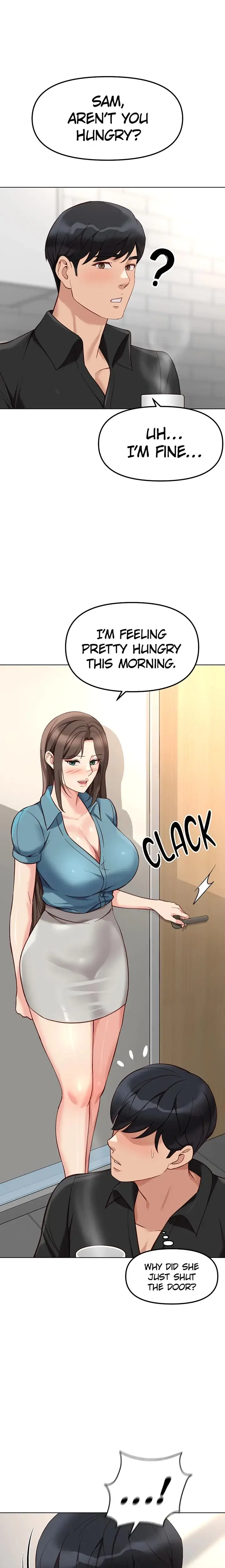 Common Sense Modifier Chapter 34 - Page 1