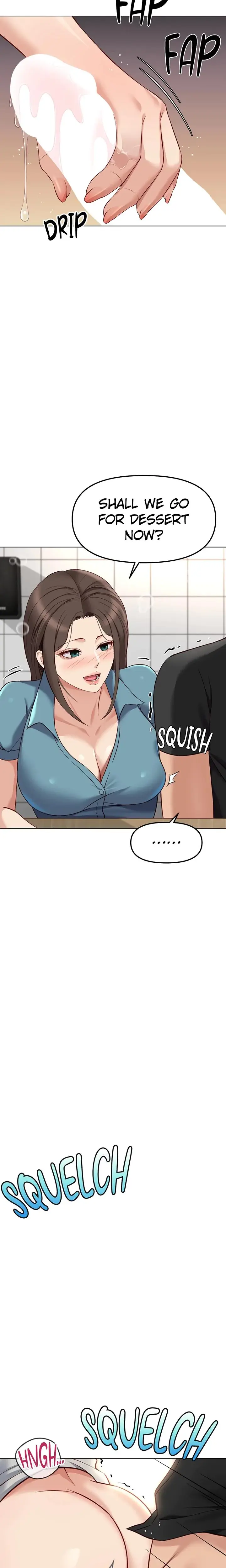 Common Sense Modifier Chapter 34 - Page 10