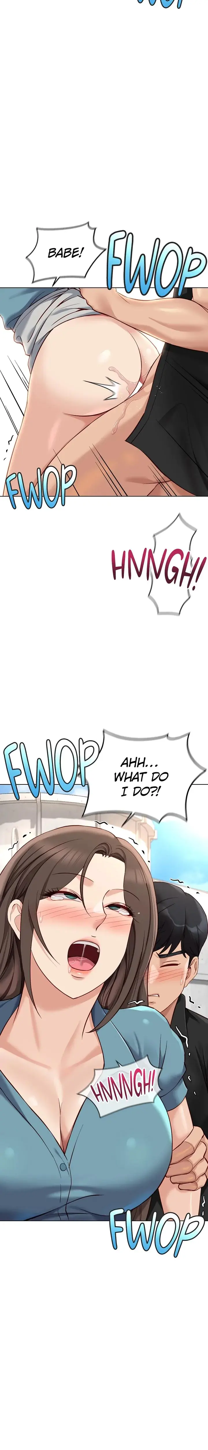 Common Sense Modifier Chapter 34 - Page 17