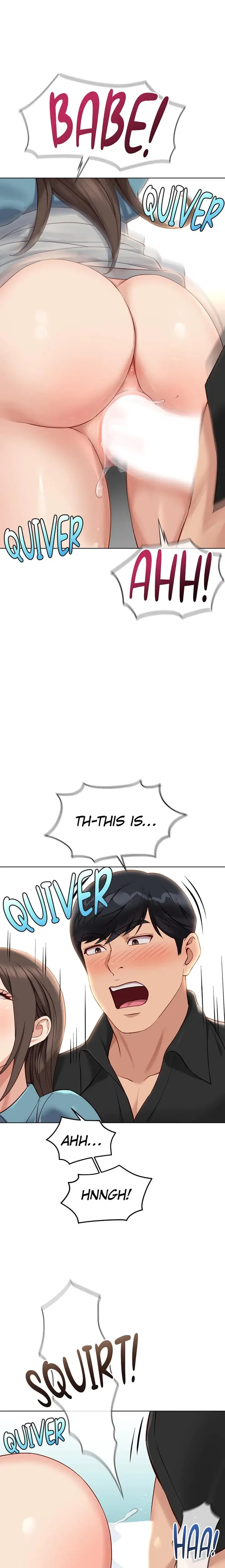 Common Sense Modifier Chapter 34 - Page 18