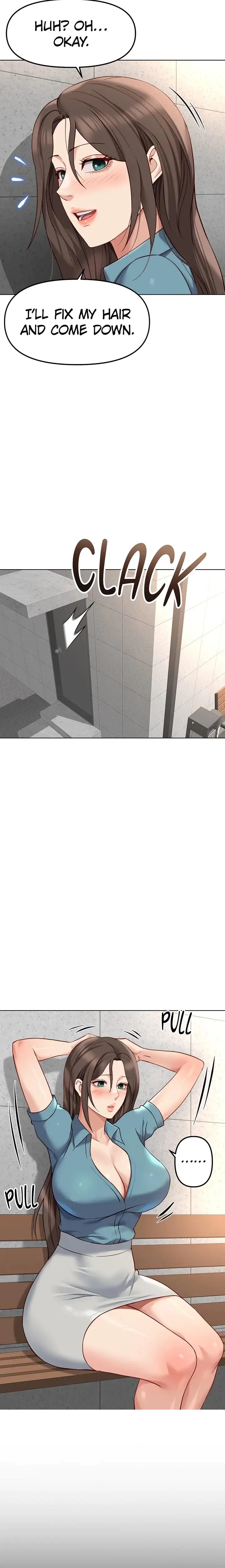 Common Sense Modifier Chapter 34 - Page 20