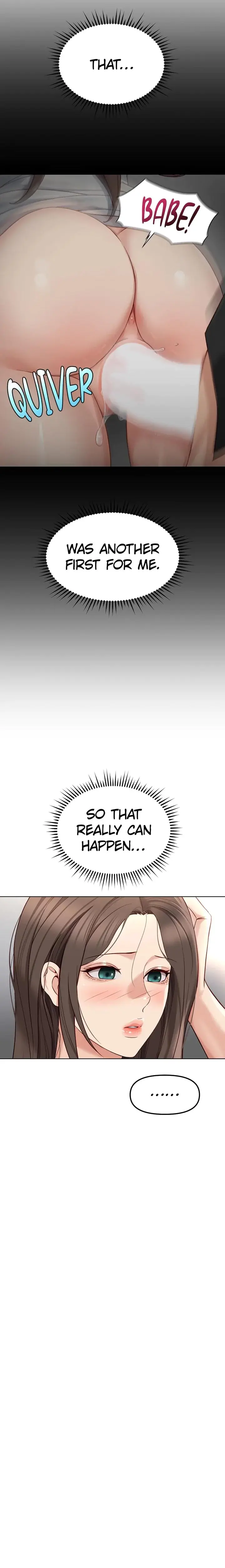 Common Sense Modifier Chapter 34 - Page 21