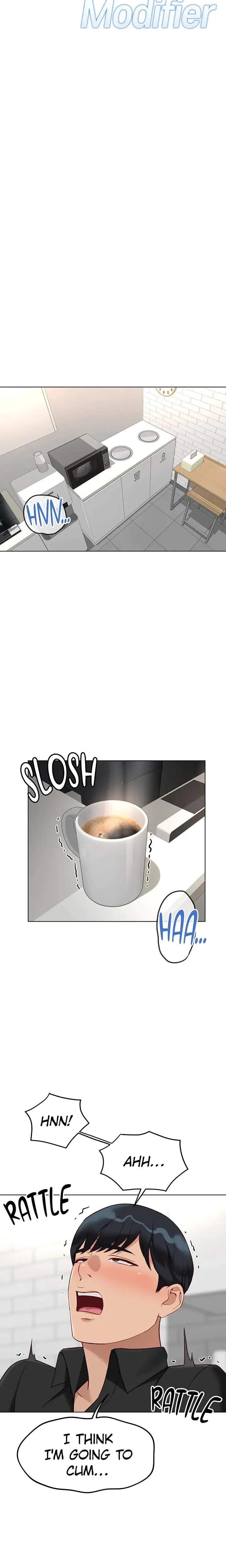 Common Sense Modifier Chapter 34 - Page 3