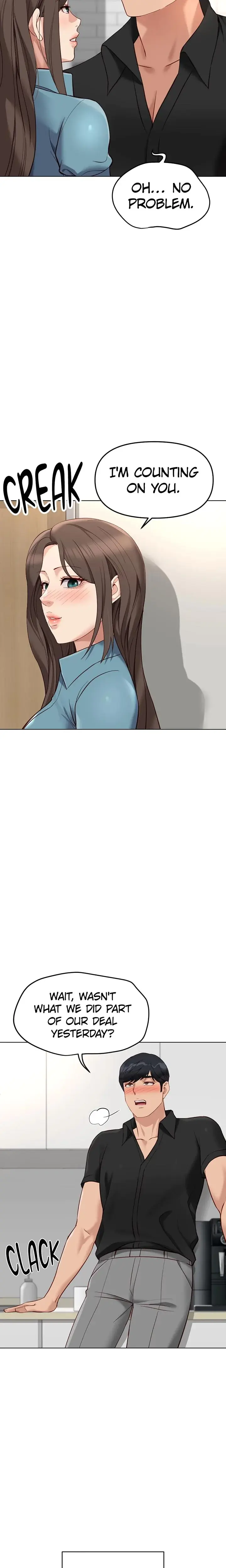 Common Sense Modifier Chapter 34 - Page 5