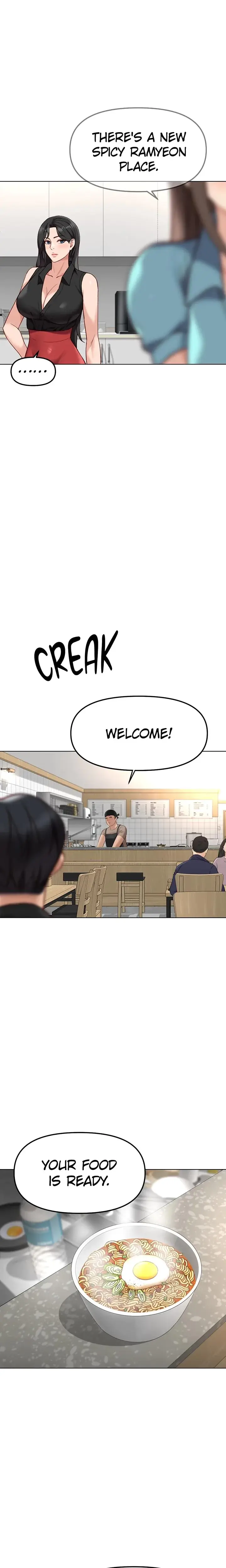 Common Sense Modifier Chapter 34 - Page 7