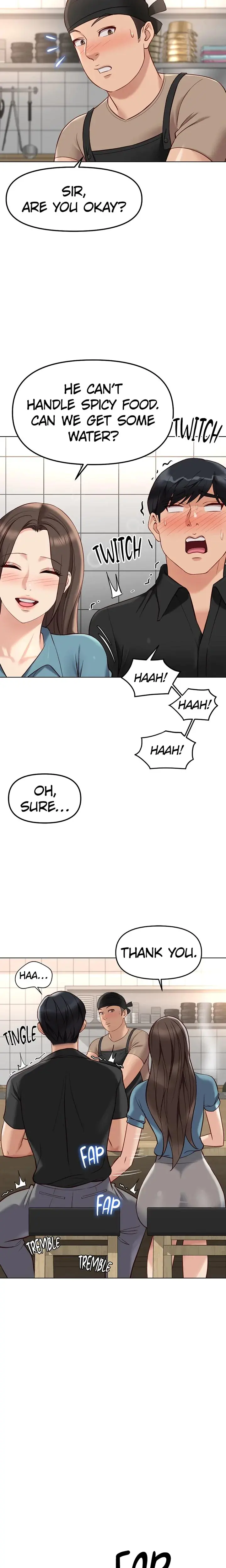 Common Sense Modifier Chapter 34 - Page 9