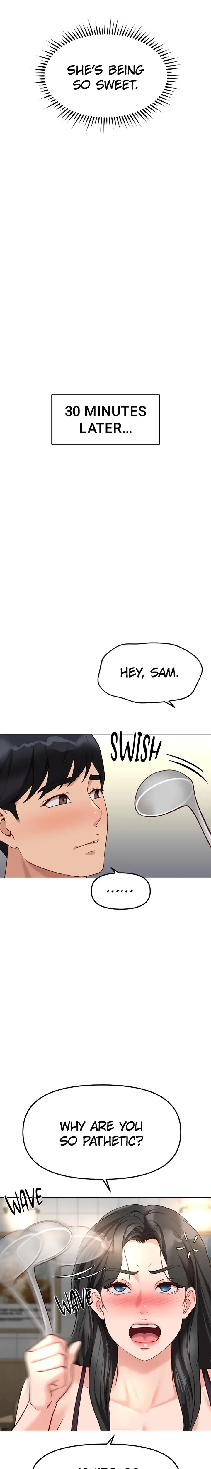 Common Sense Modifier Chapter 35 - Page 13