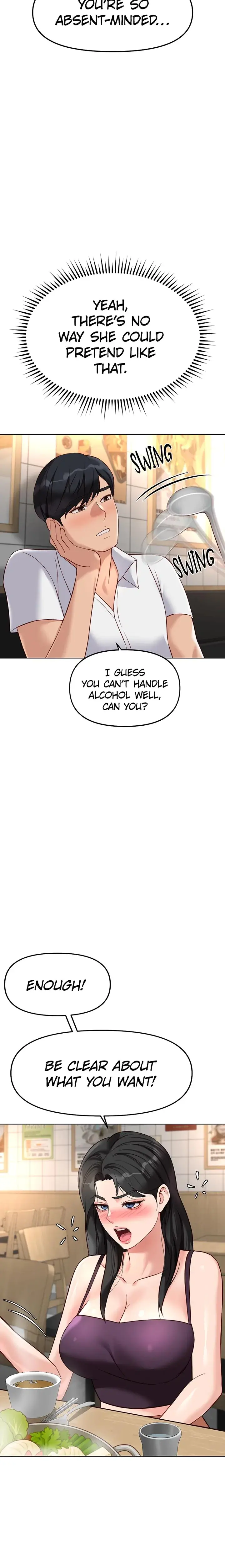 Common Sense Modifier Chapter 35 - Page 14