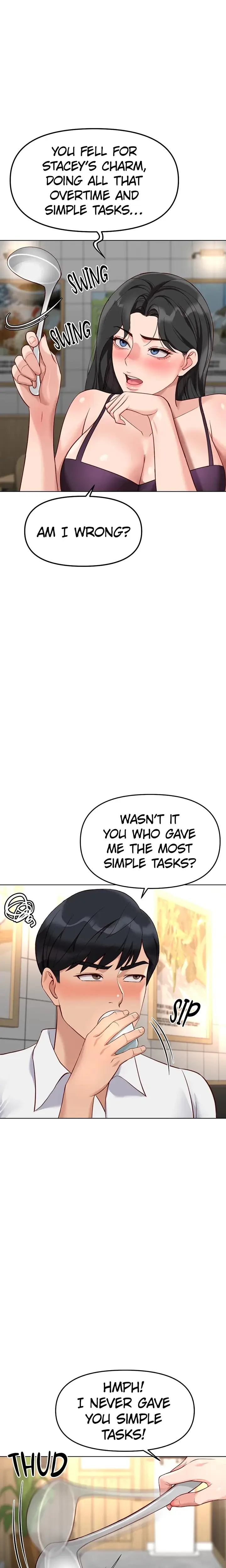 Common Sense Modifier Chapter 35 - Page 16