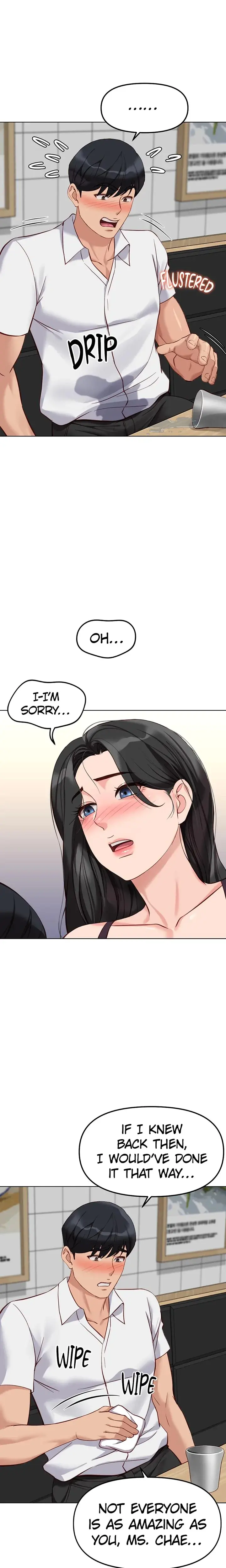 Common Sense Modifier Chapter 35 - Page 20