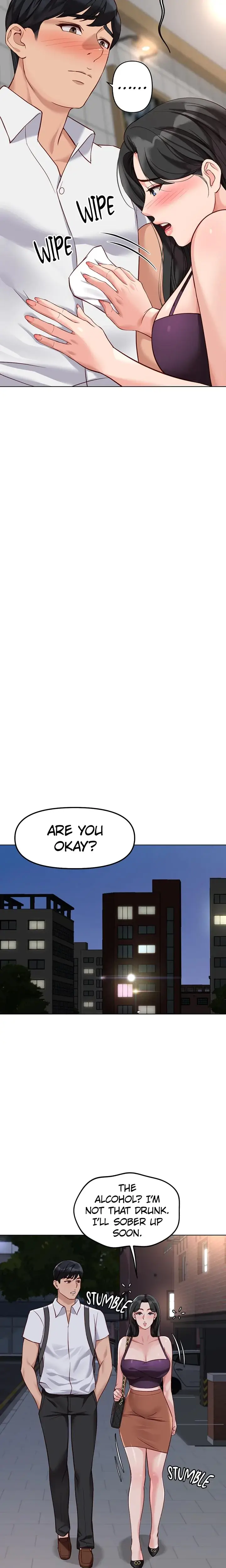 Common Sense Modifier Chapter 35 - Page 22