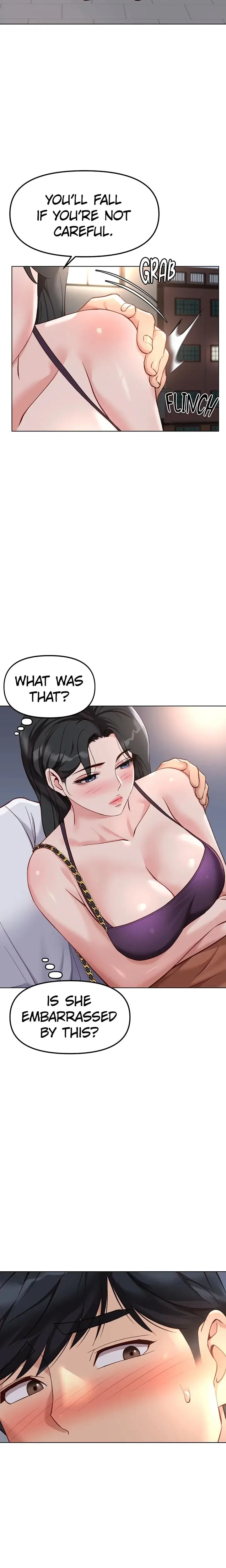 Common Sense Modifier Chapter 35 - Page 23