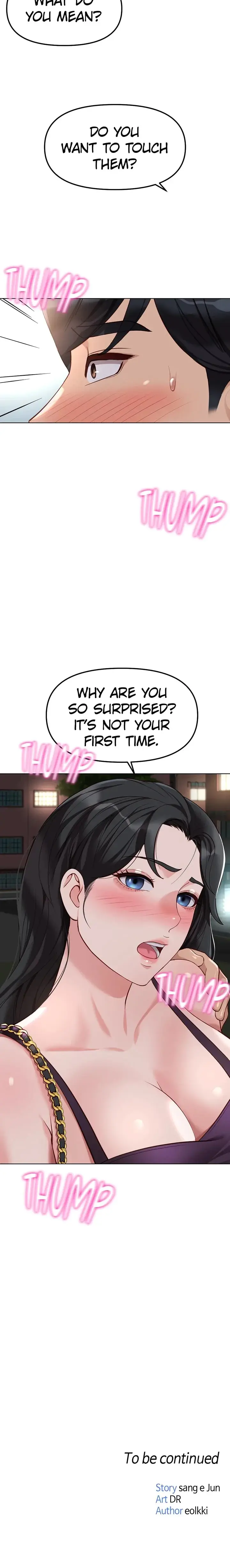 Common Sense Modifier Chapter 35 - Page 25