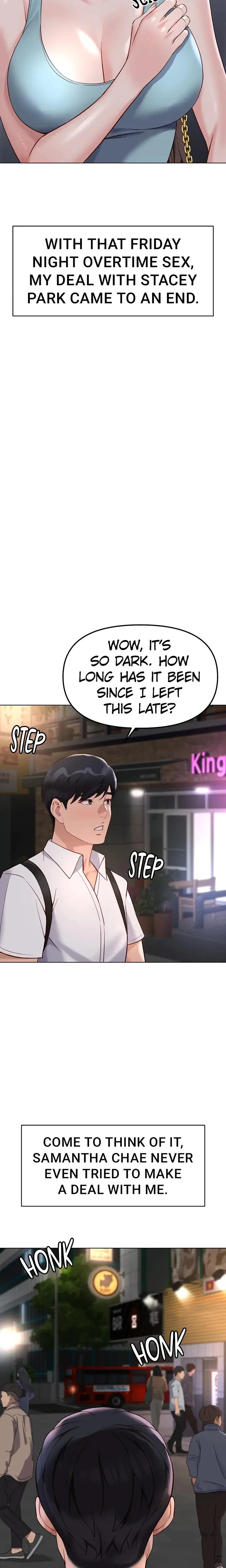 Common Sense Modifier Chapter 35 - Page 6
