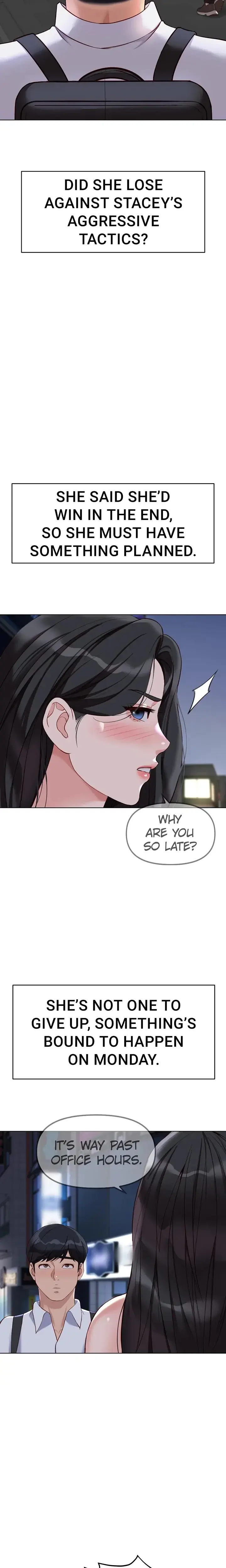 Common Sense Modifier Chapter 35 - Page 7