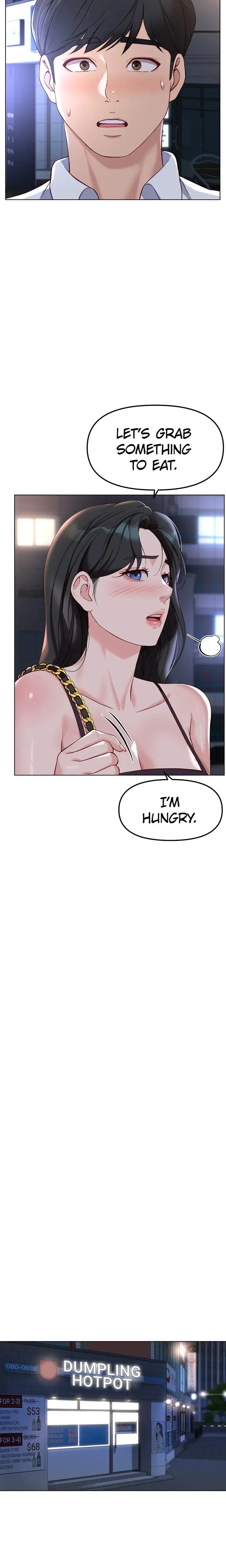 Common Sense Modifier Chapter 35 - Page 9