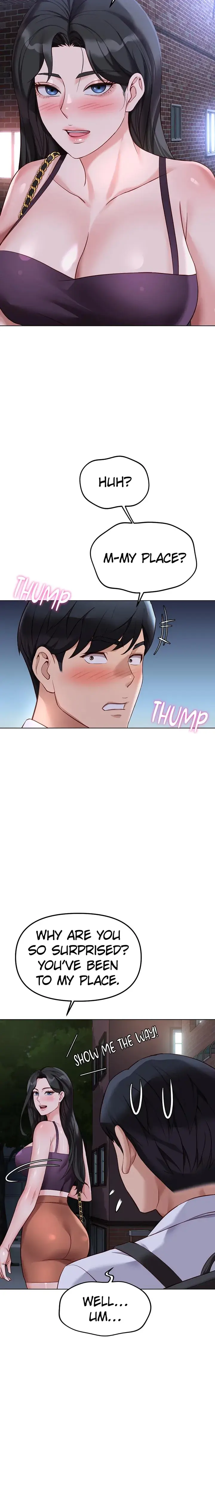 Common Sense Modifier Chapter 36 - Page 10