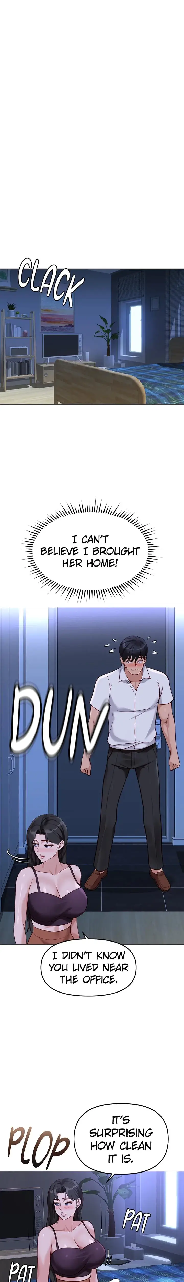 Common Sense Modifier Chapter 36 - Page 11