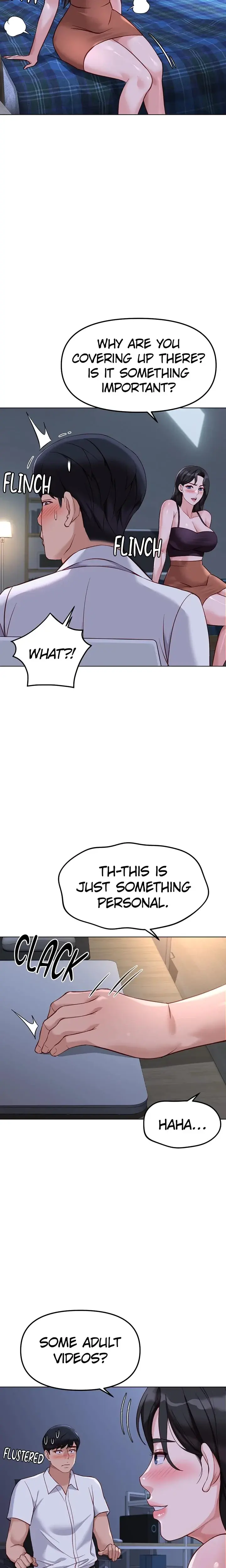 Common Sense Modifier Chapter 36 - Page 12