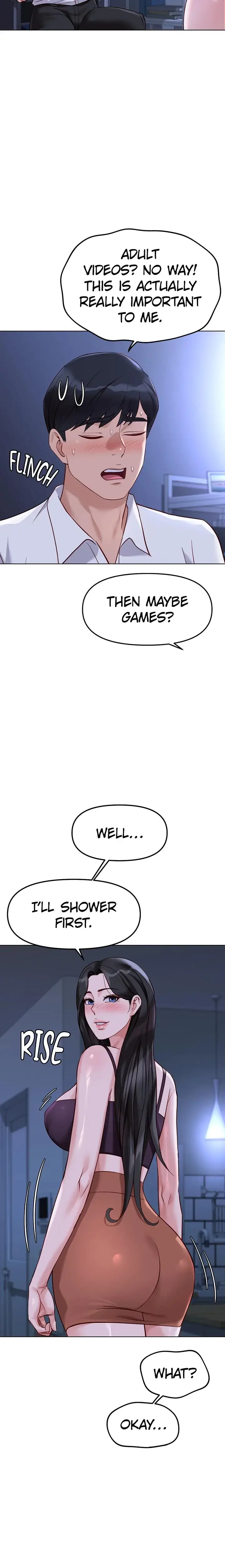 Common Sense Modifier Chapter 36 - Page 13
