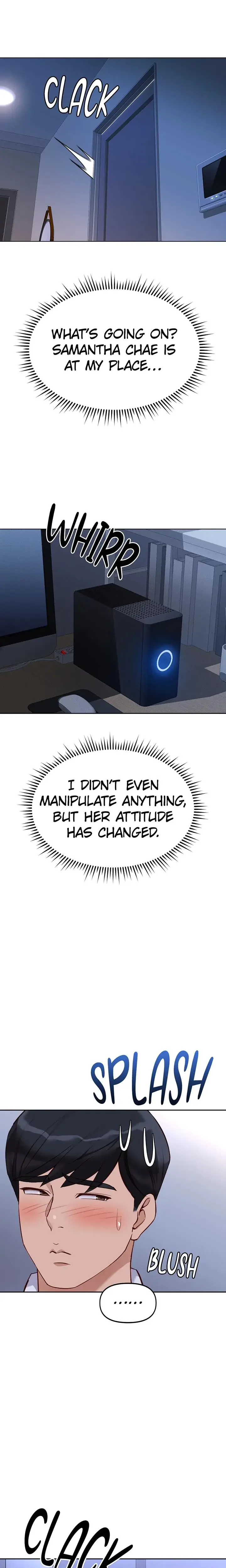Common Sense Modifier Chapter 36 - Page 14