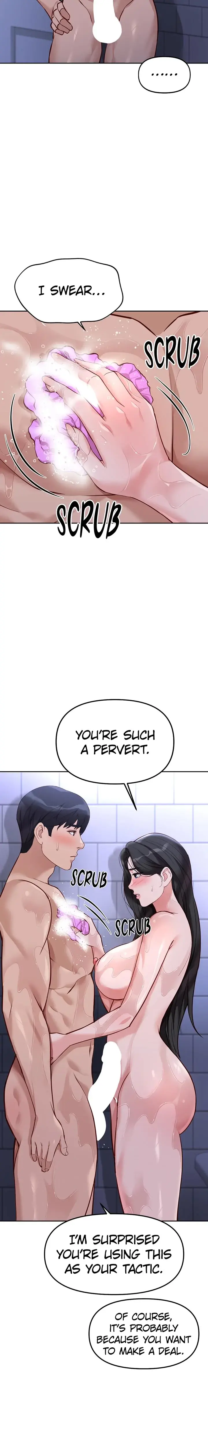 Common Sense Modifier Chapter 36 - Page 16