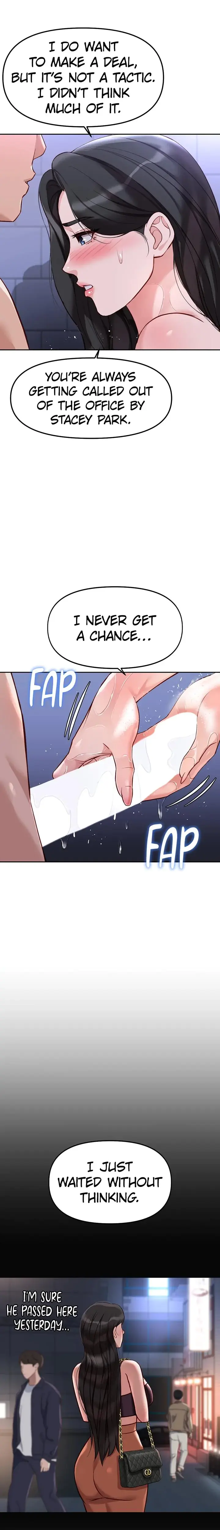 Common Sense Modifier Chapter 36 - Page 17