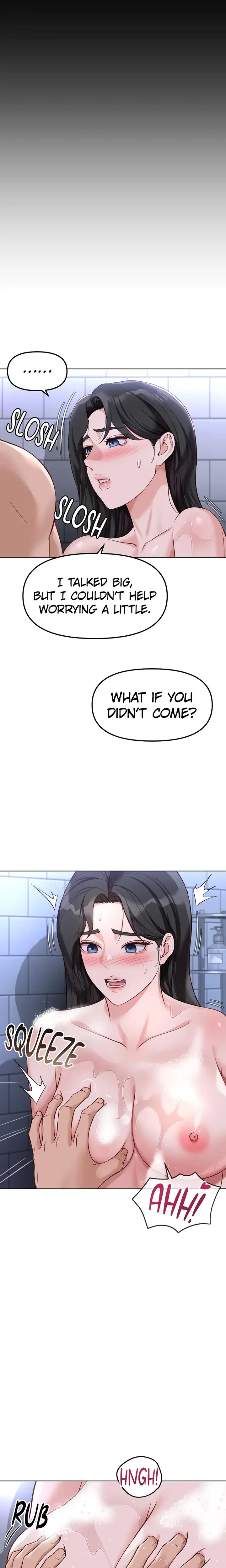 Common Sense Modifier Chapter 36 - Page 18