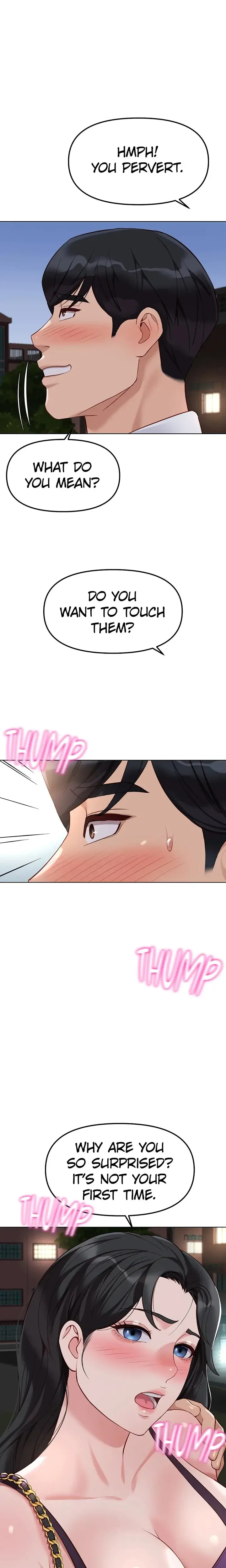 Common Sense Modifier Chapter 36 - Page 2