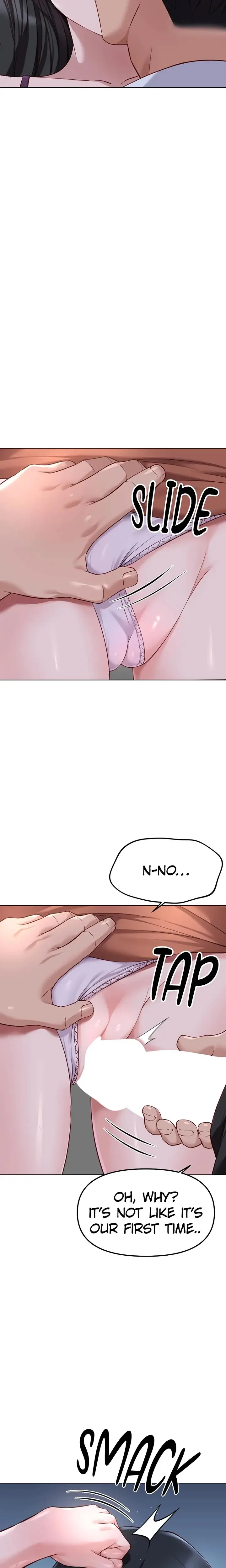 Common Sense Modifier Chapter 36 - Page 7