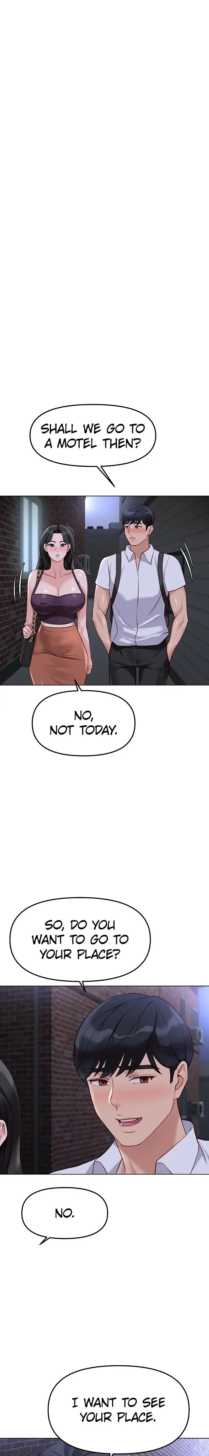 Common Sense Modifier Chapter 36 - Page 9