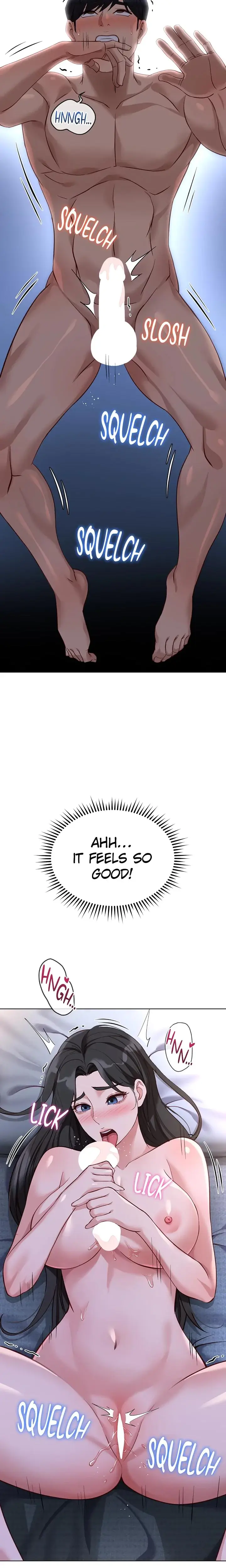 Common Sense Modifier Chapter 37 - Page 12