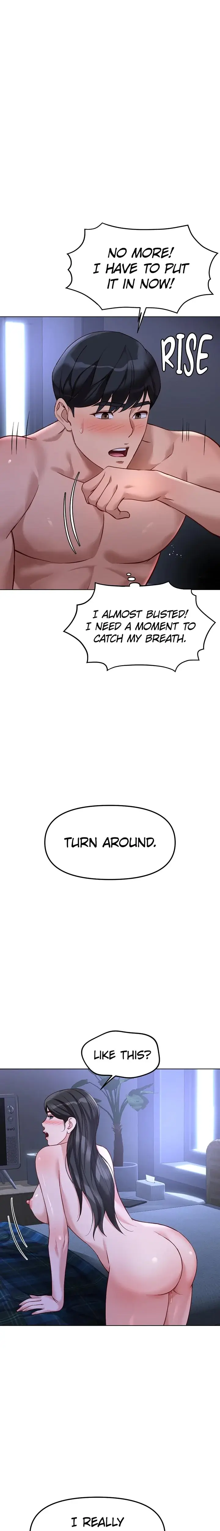 Common Sense Modifier Chapter 37 - Page 13