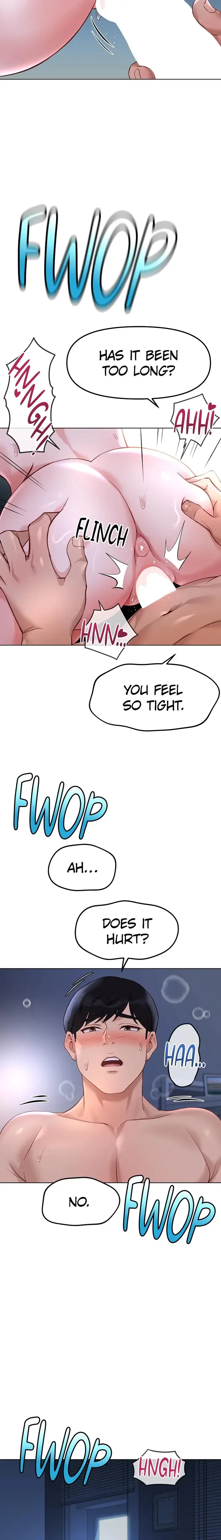Common Sense Modifier Chapter 37 - Page 16