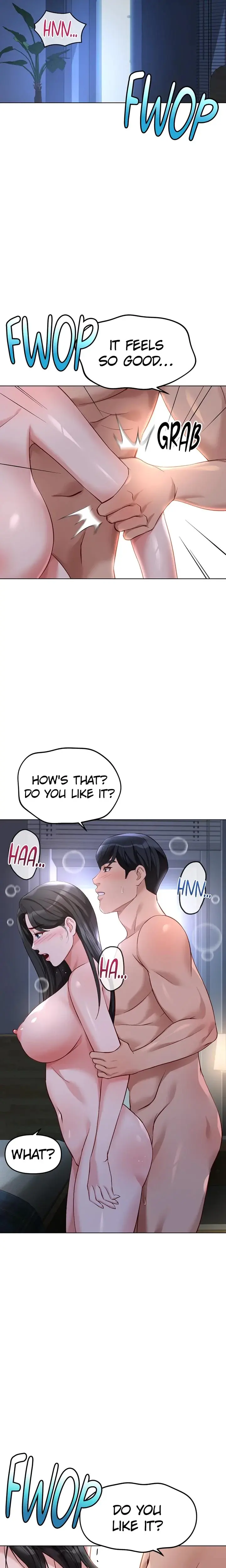 Common Sense Modifier Chapter 37 - Page 17