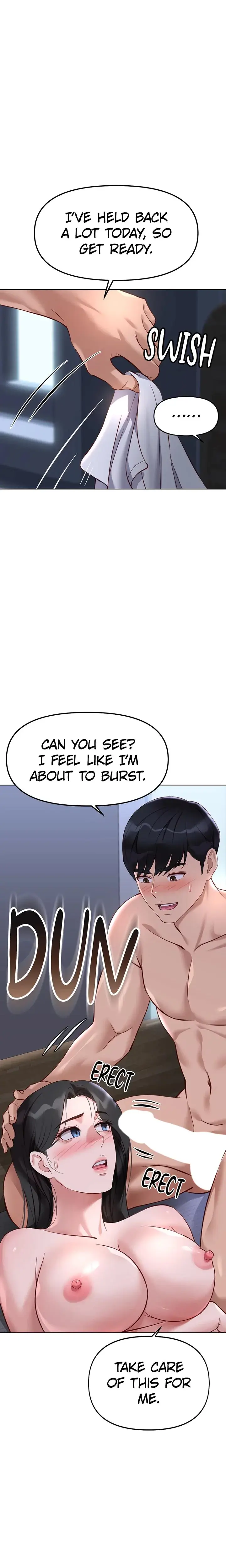 Common Sense Modifier Chapter 37 - Page 2