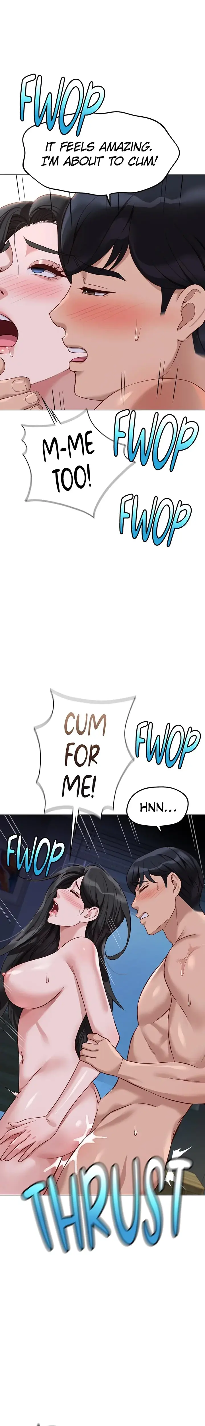 Common Sense Modifier Chapter 37 - Page 20