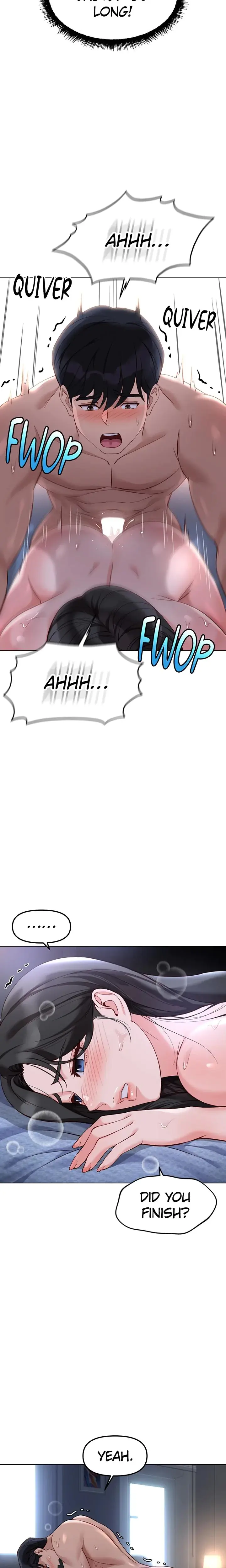 Common Sense Modifier Chapter 37 - Page 22