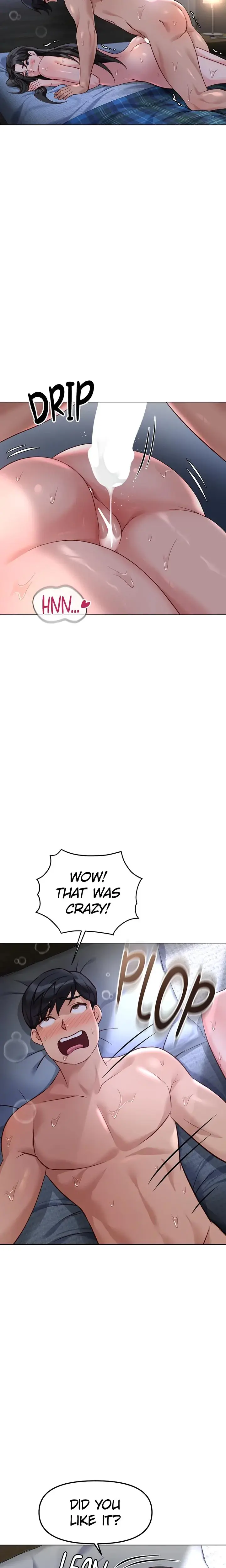 Common Sense Modifier Chapter 37 - Page 23