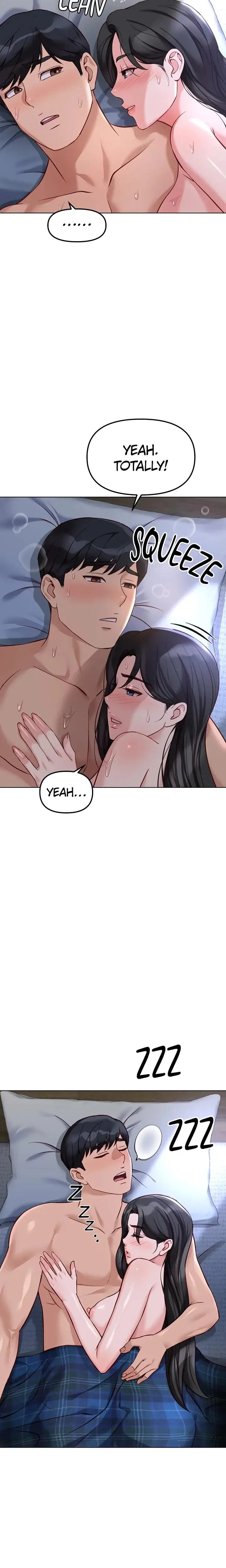 Common Sense Modifier Chapter 37 - Page 24