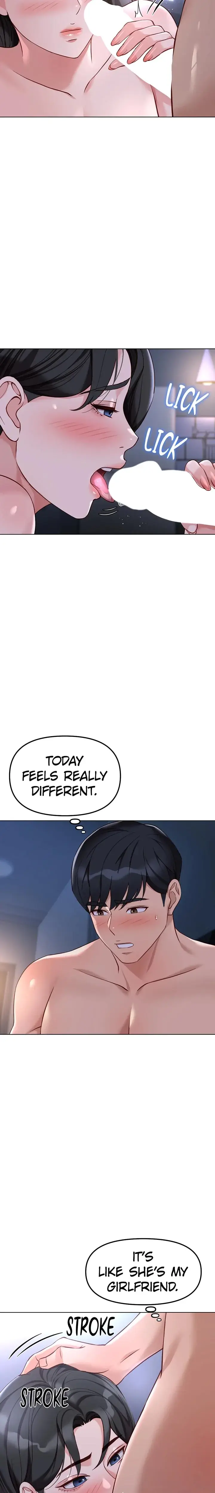 Common Sense Modifier Chapter 37 - Page 4