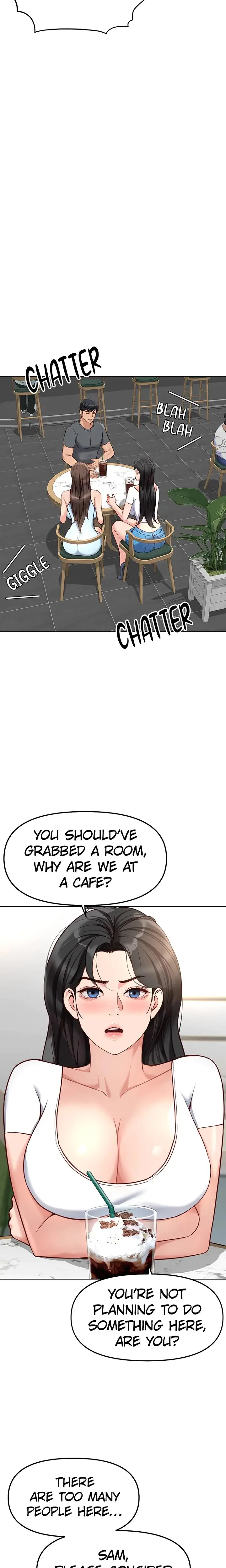 Common Sense Modifier Chapter 38 - Page 10