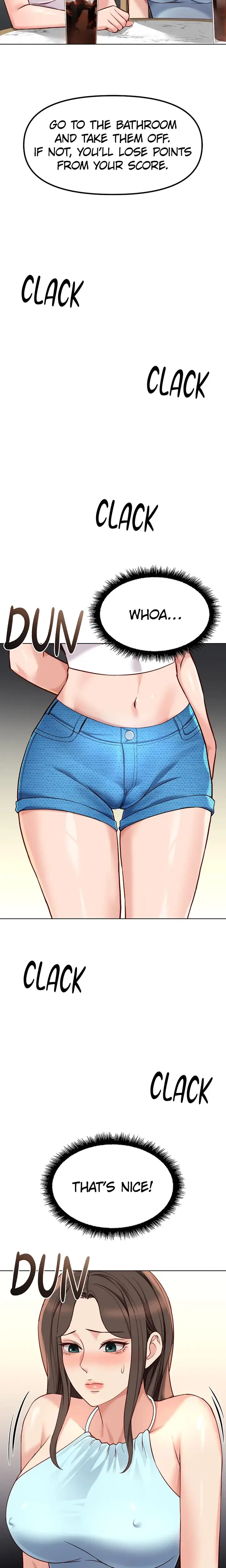Common Sense Modifier Chapter 38 - Page 12