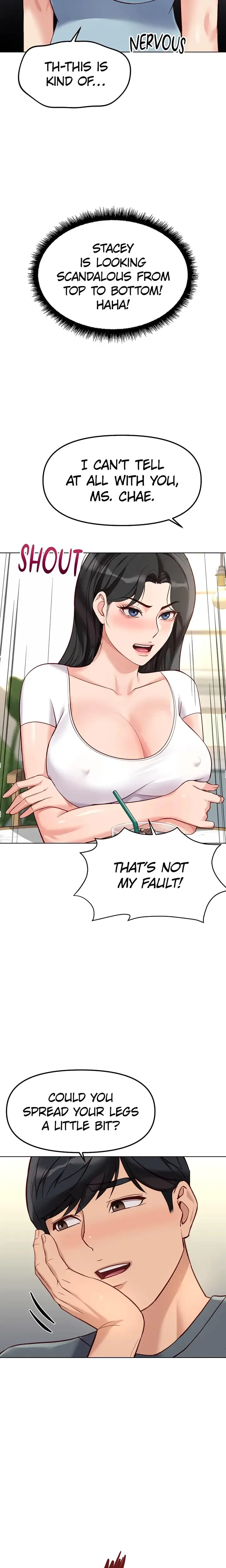 Common Sense Modifier Chapter 38 - Page 13