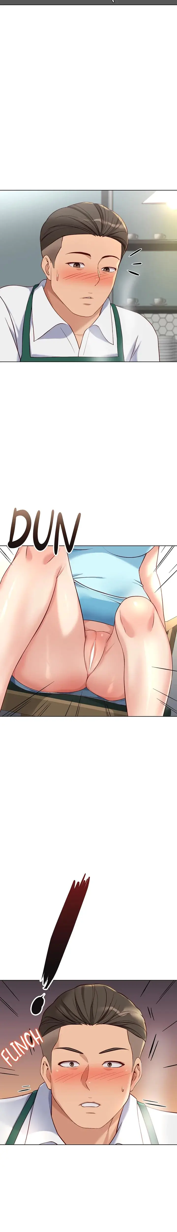 Common Sense Modifier Chapter 38 - Page 16