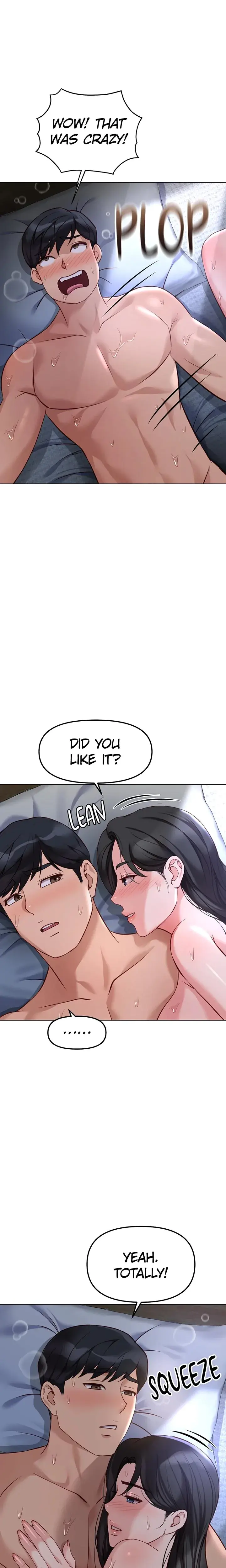 Common Sense Modifier Chapter 38 - Page 2