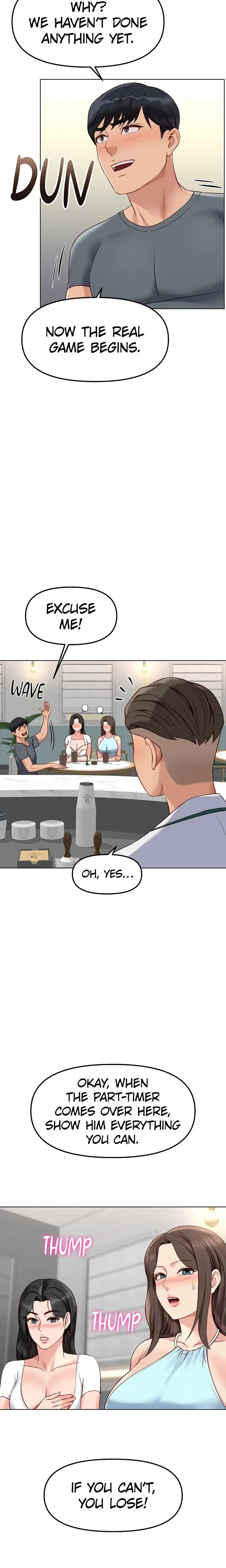 Common Sense Modifier Chapter 38 - Page 20